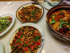 -陈先进鱼馆·地道农家菜(湖墅南路店)