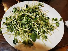 -竹叶涮肉坊(总店)