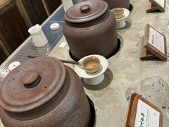 -李山山茶事(景枫店)