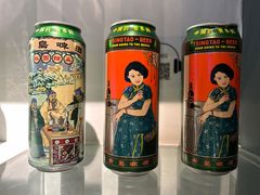 -青岛啤酒博物馆