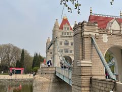 -北京世界公园