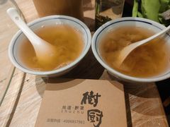 -树厨贵州菜(大十字店)