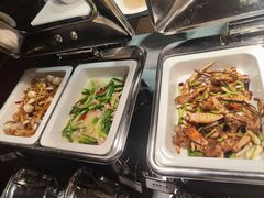 -海外海皇冠大酒店-海悦·全日制餐厅