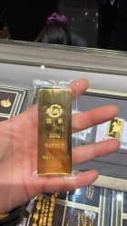 -菜百首饰(北京SKP店)