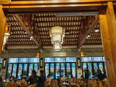 大堂-猪肉婆私房菜(容桂总店)