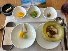 -无味舒食(环岛路店)