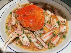 -南堂馆·新川菜(春熙路店)