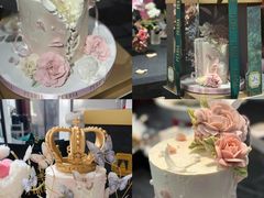 -柏尼娅PEARIA·蛋糕定制(静安店)