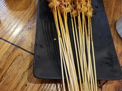 -刘师父老汉口江湖菜(蔡锷路店)