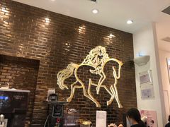 大堂-GODIVA(恒隆广场店)
