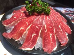 -捞围鲜·港式打边炉(海阳路店)