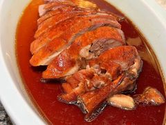 -南京大牌档(中山陵店)
