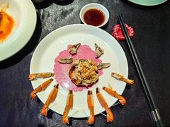 -蟹榭·本帮江浙菜·蟹宴(五角场合生汇商场店)