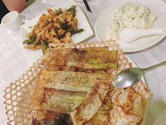 -翠亭酒家(山西南路店)