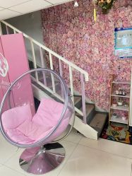 -E.beauty驻颜·痘敏肌调理中心