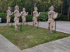 -合肥三国新城遗址公园