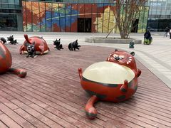 -大族广场Mall&More