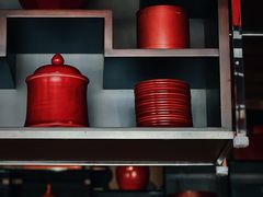 -南通滨江洲际酒店-东厨中餐厅