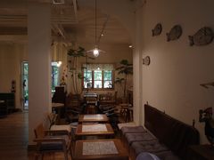 -懒鱼时光馆(沙坪坝店)