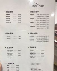 -IDOL PLUS 