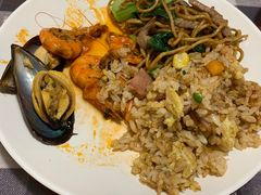 -丽池宫韩式汗蒸会馆(华灯坊店)