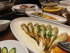 -高佳庄·舟山海鲜(海景旗舰店)