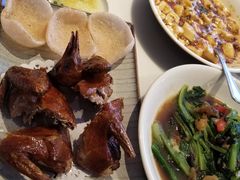 -新旺茶餐厅·早餐·夜宵(仙霞店)