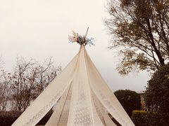 -福建鲤鱼洲酒店