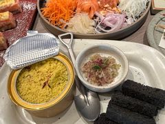 -炙柒Sekinana·精致料理 烧鸟·铁板烧(海上世界店)