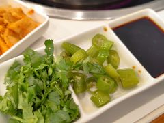 -盈田盈粥庄(博山东路店)