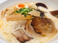 熊本叉烧拉面-味千拉面(又一城店)