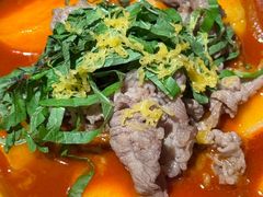 -Fuzzy Bistro 浮几韩餐·茶酒馆