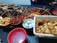 -谭记水煮总店