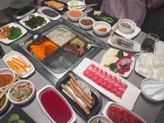 -海底捞火锅(人民广场店)