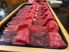 -东来顺饭庄(金泉广场店)