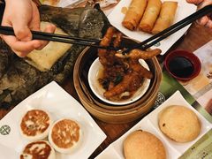 -添好运点心专门店(深水埗店)