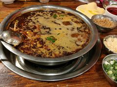 -中和远东火锅兔(老店)
