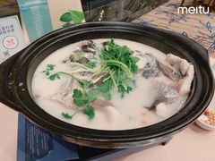 -千岛湖君澜度假酒店(文广轩中餐厅)