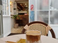 -Line 咖啡(石厦花园店)