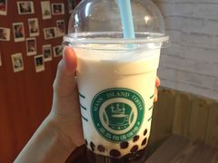 -曼岛咖啡驿站(南山大道店)