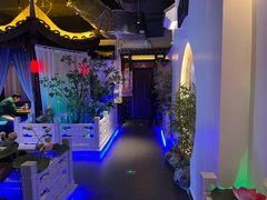 -庭院江南菜•烤鸭•非遗传承(丰台总部基地店)