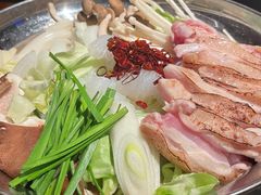 -醉虎传(南锣鼓巷店)