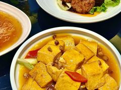-闫府私房菜·百年鲁菜(恒隆店)