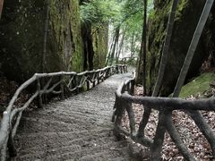 -南尖岩
