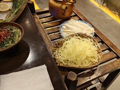 -萍姐火锅·公路夜市(南京新街口店)