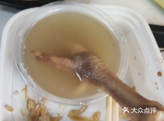 尝鲜外卖，别有一番风味！