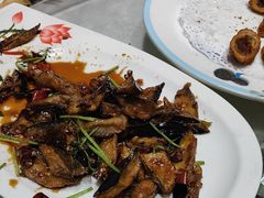 -大胡同天津菜·海肠捞饭·津门皮皮虾锅贴一绝(西姜井店)