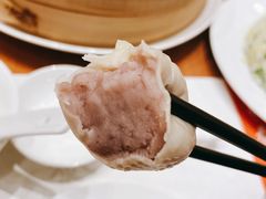 荔芋小笼包-鼎泰丰(德基广场店)