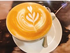 -COSTA COFFEE(上海虹口龙之梦)