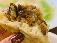 香菇包-张包铺(道外店)